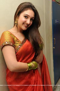 Sridevi at Manjeera Audio Release