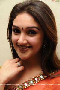 Sridevi at Manjeera Audio Release