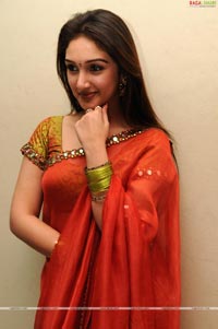 Sridevi at Manjeera Audio Release