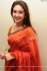 Sridevi at Manjeera Audio Release