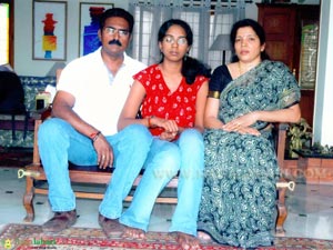 Family Photo in 2005