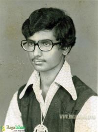 Bangalore, 1972