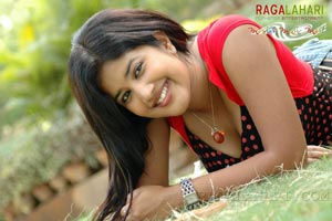 Soumya Hot Poses