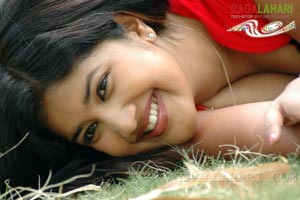 Soumya Hot Poses