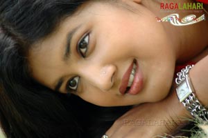 Soumya Hot Poses