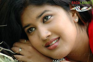 Soumya Hot Poses