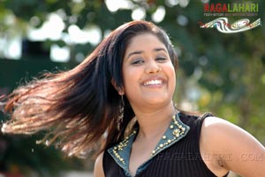 Soumya Hot Poses