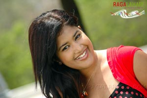 Soumya Hot Poses