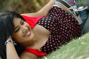 Soumya Hot Poses