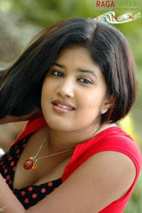 Soumya Hot Poses