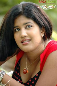 Soumya Hot Poses