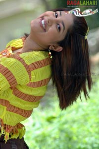 Soumya Hot Poses