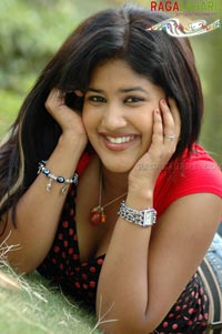 Soumya Hot Poses