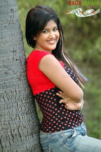 Soumya Hot Poses