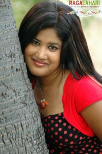 Soumya Hot Poses