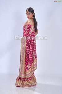 Madhurima Photo Session