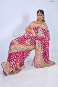 Madhurima Photo Session