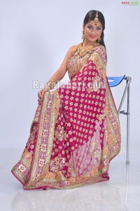 Madhurima Photo Session