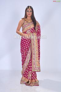 Madhurima Photo Session