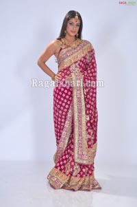 Madhurima Photo Session