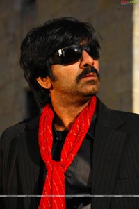 Ravi Teja, Siya