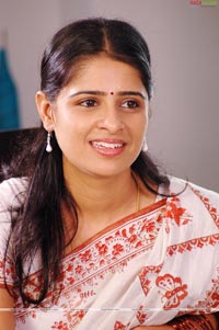 Sonia, Krishnudu