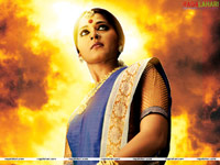 Anushka Wallpaper