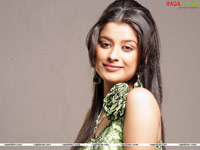 Madhurima Wallpaper