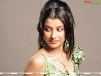 Madhurima Wallpaper
