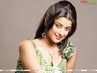 Madhurima Wallpaper