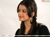 Madhurima Wallpaper