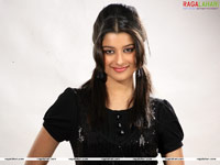 Madhurima Wallpaper