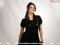 Madhurima Wallpaper