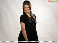 Madhurima Wallpaper