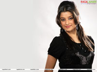 Madhurima Wallpaper