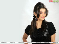 Madhurima Wallpaper