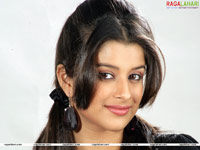 Madhurima Wallpaper