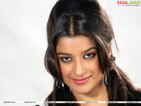 Madhurima Wallpaper