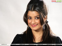 Madhurima Wallpaper