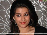 Madhurima Wallpaper