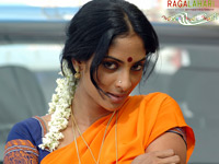 Shriya Reddy Wallpaper