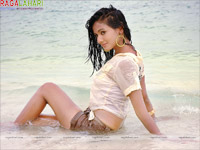 Sonal Chauhan Wallpaper