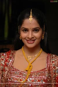 Shiva Balaji-Swapna Madhuri/Madhumitha Engagement