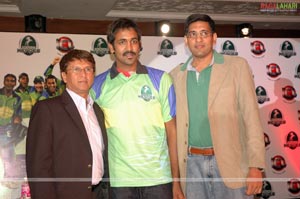 Vishnu bought some stake in ICL's Hyderabad Heroes