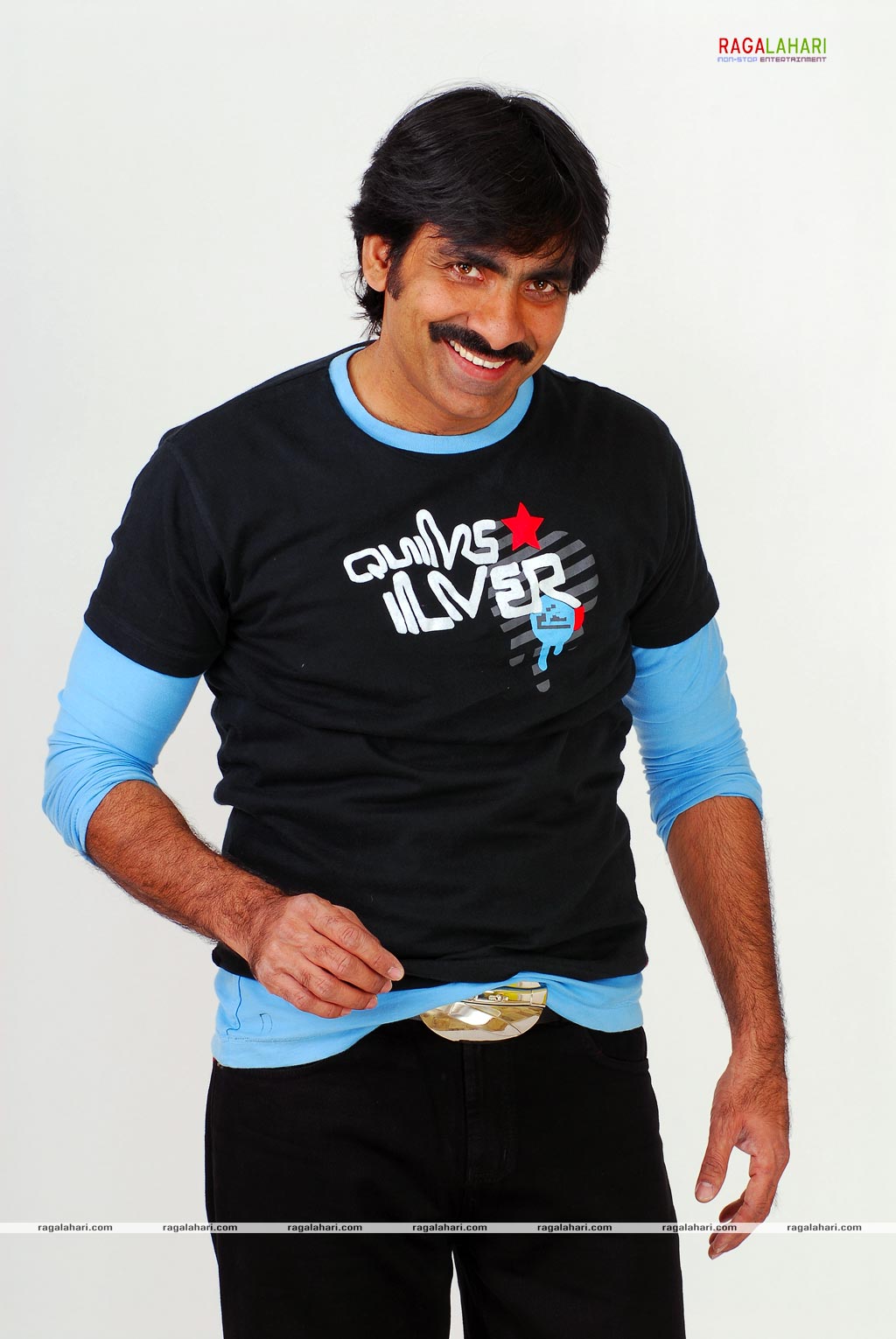 Ravi Teja