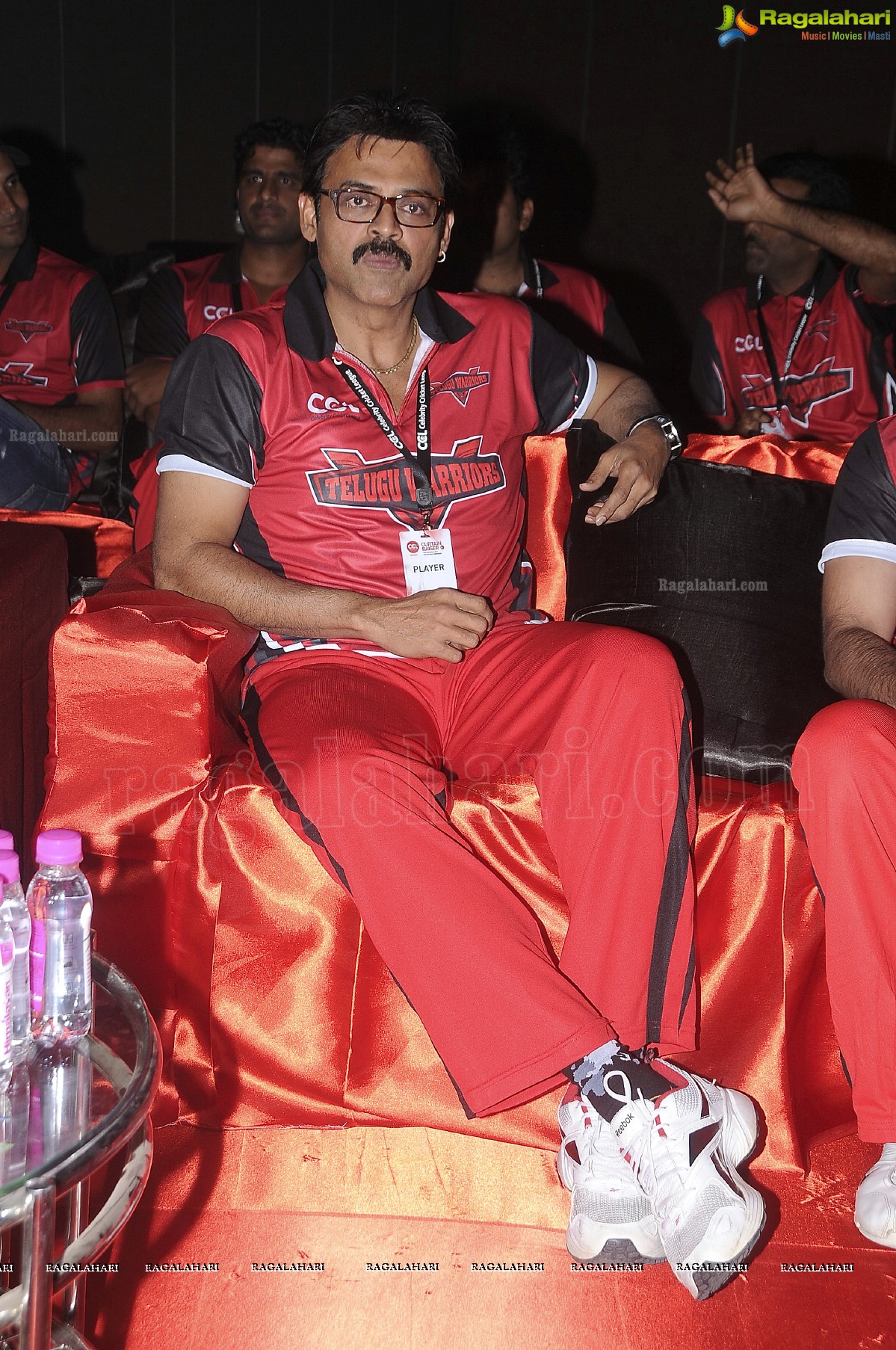 CCL Season - 2 Curtain Raiser (Set 4)