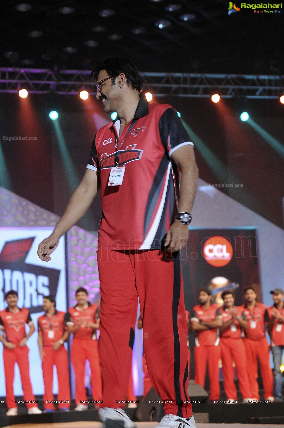 CCL Season - 2 Curtain Raiser (Set 4)