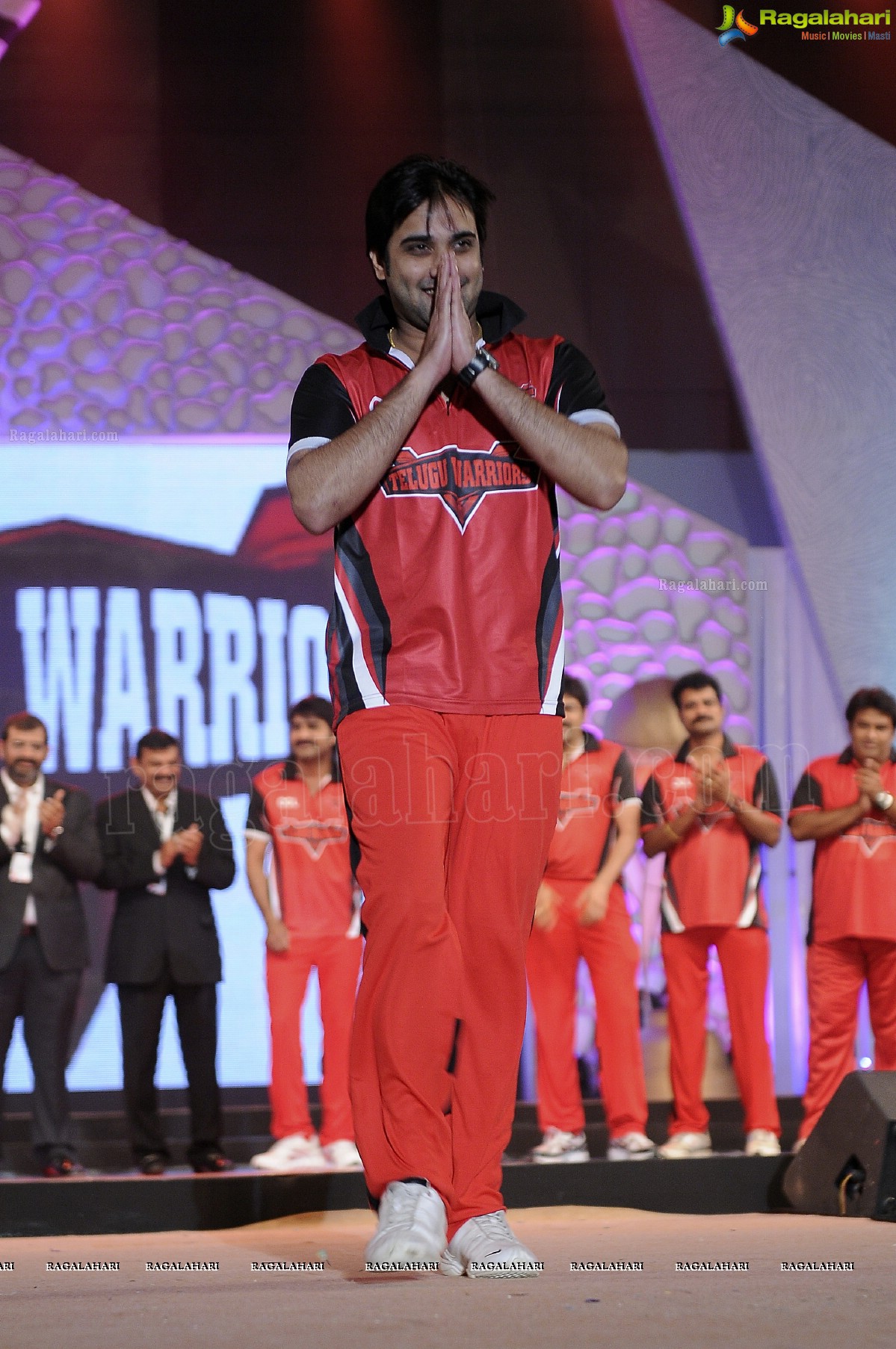 CCL Season - 2 Curtain Raiser (Set 4)