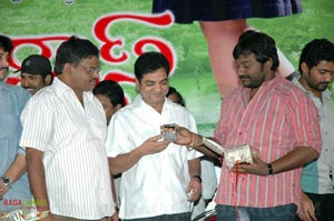 10thclass Audio Release Function