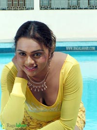 Abhinaya Sri